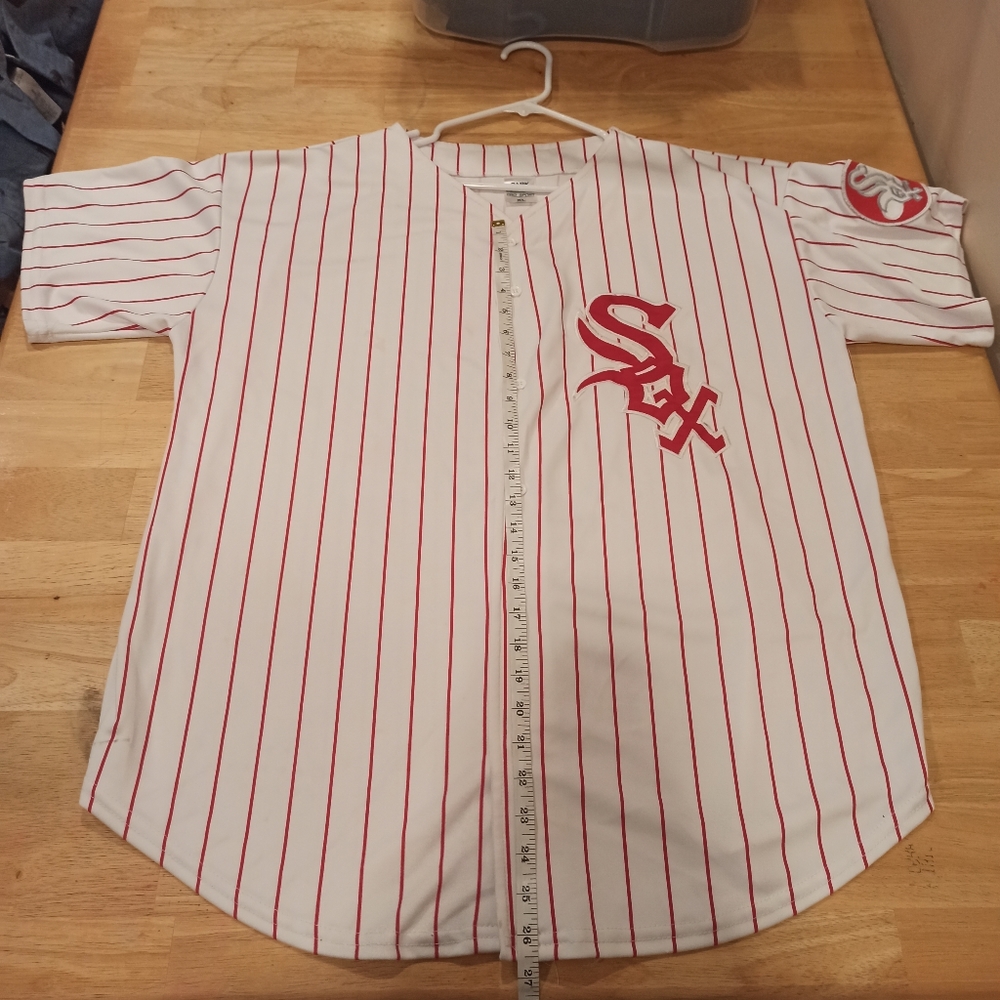 Chicago white Sox jersey - Picture 9 of 10